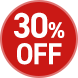 30%OFF